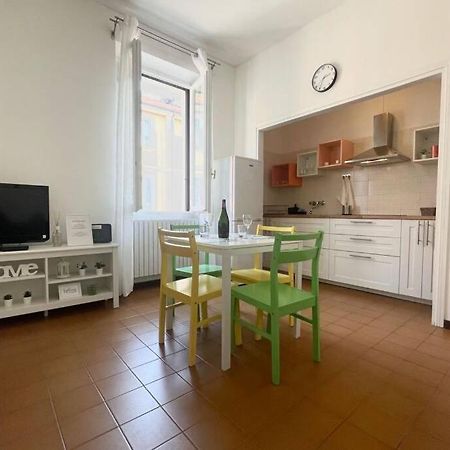 Solution Home Piazza Cinque Giornate Milano Dış mekan fotoğraf