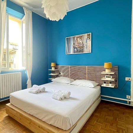 Solution Home Piazza Cinque Giornate Milano Dış mekan fotoğraf