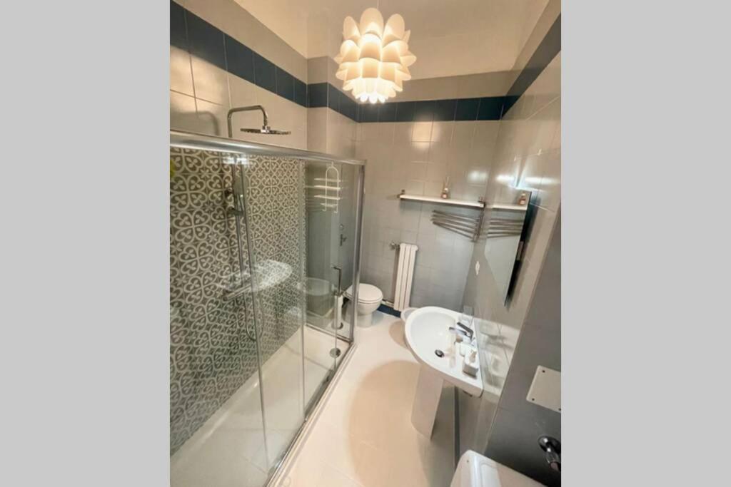 Solution Home Piazza Cinque Giornate Milano Dış mekan fotoğraf
