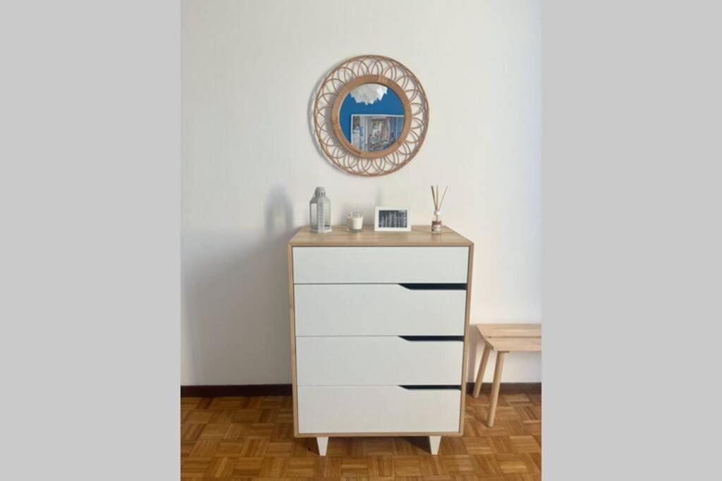 Solution Home Piazza Cinque Giornate Milano Dış mekan fotoğraf