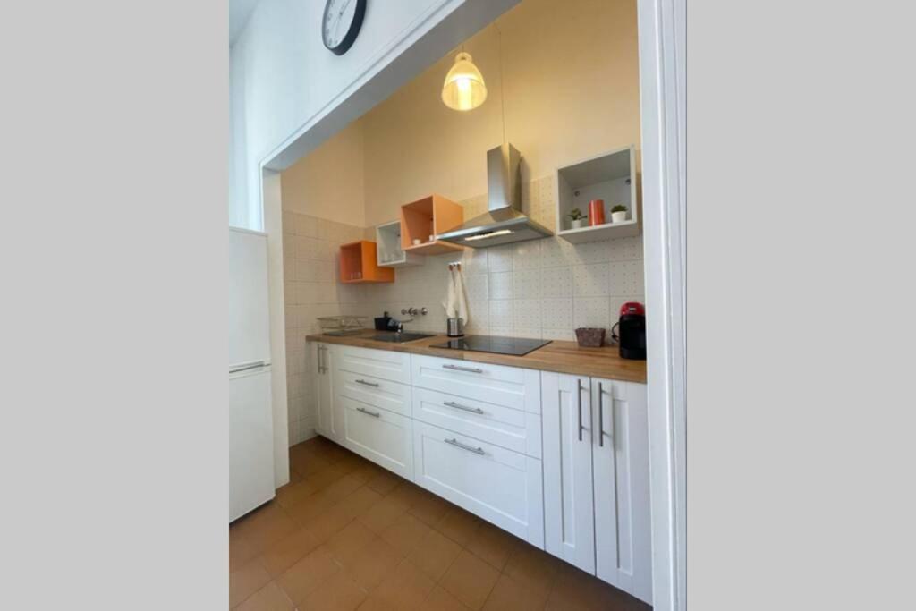 Solution Home Piazza Cinque Giornate Milano Dış mekan fotoğraf