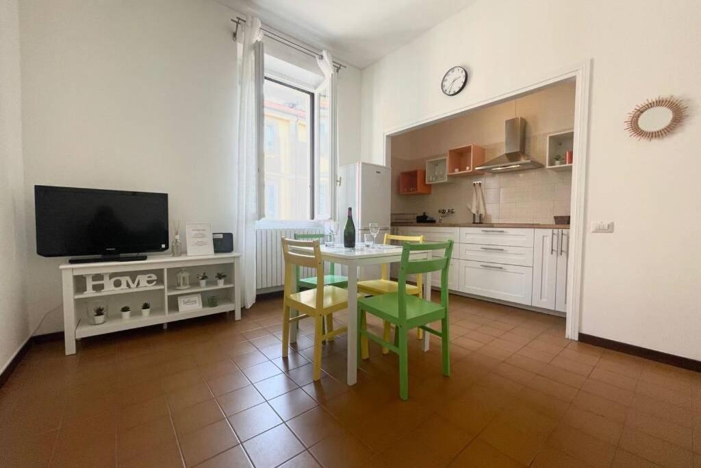 Solution Home Piazza Cinque Giornate Milano Dış mekan fotoğraf