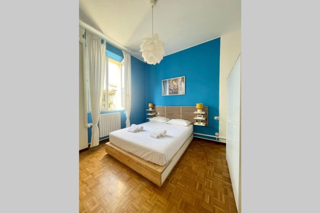 Solution Home Piazza Cinque Giornate Milano Dış mekan fotoğraf