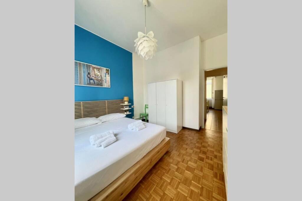Solution Home Piazza Cinque Giornate Milano Dış mekan fotoğraf