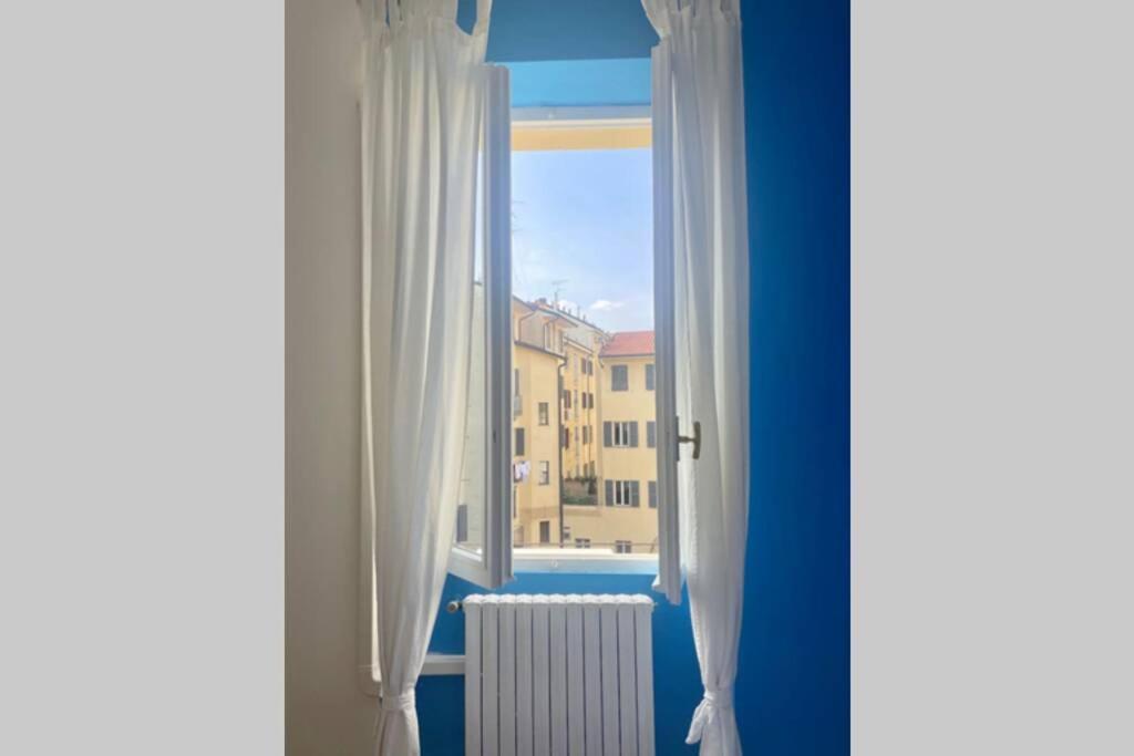 Solution Home Piazza Cinque Giornate Milano Dış mekan fotoğraf