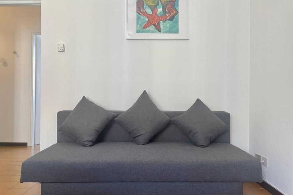 Solution Home Piazza Cinque Giornate Milano Dış mekan fotoğraf