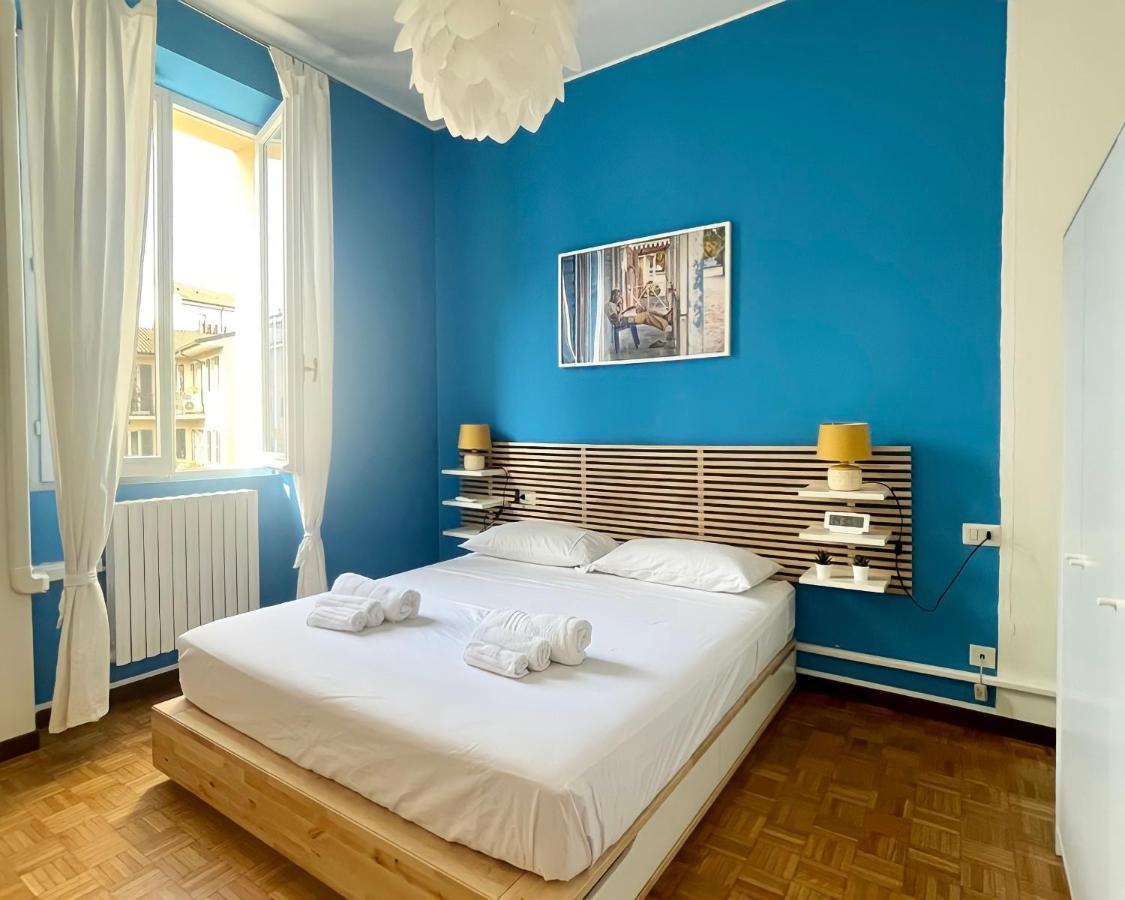 Solution Home Piazza Cinque Giornate Milano Dış mekan fotoğraf
