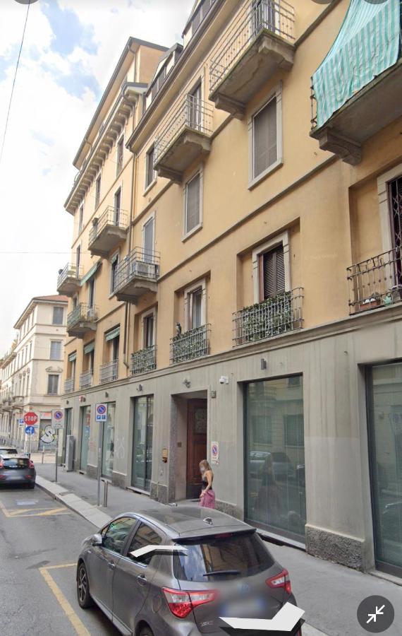 Solution Home Piazza Cinque Giornate Milano Dış mekan fotoğraf